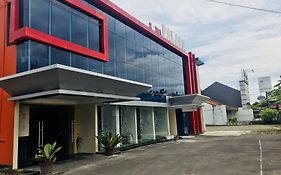Palapa Hotel